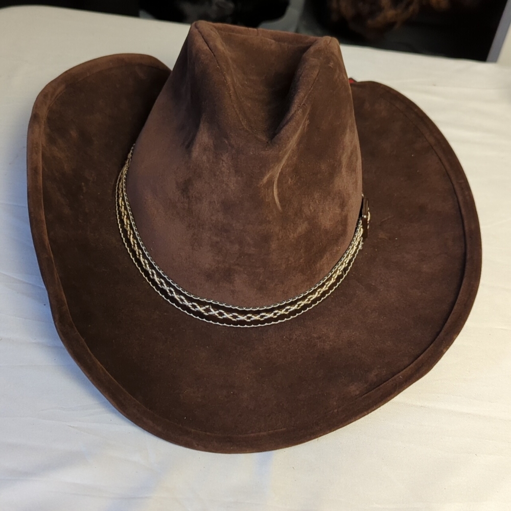Bailey Cowboy Hat, Bailey U-Rollit Cowboy Hat